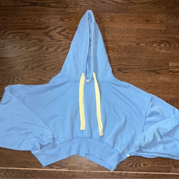 Daily Practice Tops - Daily Practice Drawstring Hoodie
